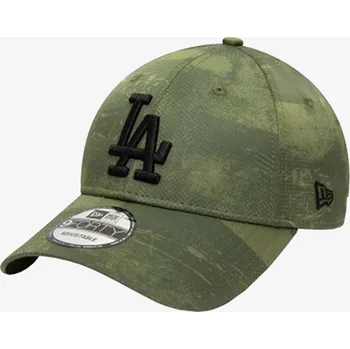 Kšiltovka New Era New Era PRINT 9FORTY® LOS ANGELES DODGERS ONE
