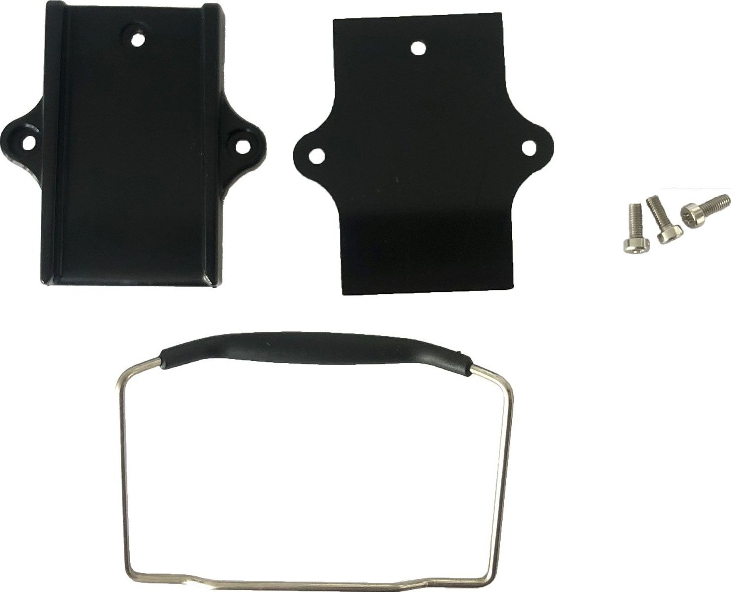 Úchyt pro manipulaci s baterií KTM BOSCH BES3 MEN/LADY/FULLY, HORIZONTAL