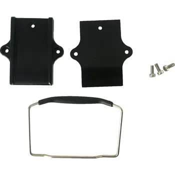 Baterie pro elektrokolo Úchyt pro manipulaci s baterií KTM BOSCH BES3 MEN/LADY/FULLY, HORIZONTAL