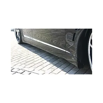 Prah karosérie Lexus LS - kryty prahů PREMIUM od AIMGAIN