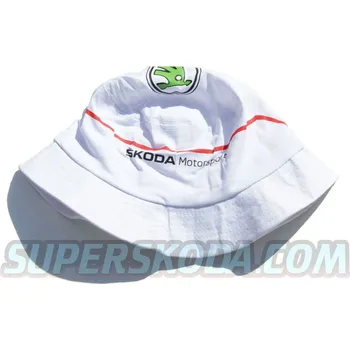 Škoda Auto - čepice