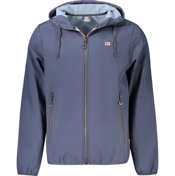 Pánská softshellová bunda Pánská softshellová bunda s kapucí NORWAY 1963 Other 3378465