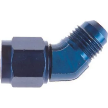 Fitinka D12 QSP- S úhlem 45° I.