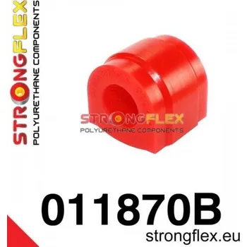 Silentblok nápravy Alfa Romeo Brera 05-10 - uložení předního stabilizátoru