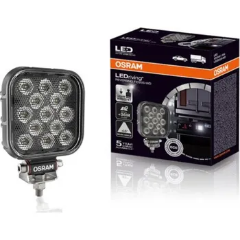 Přídavný světlomet OSRAM LED pracovní couvací světlo FX120S-WD pro automobily a pracovní stroje