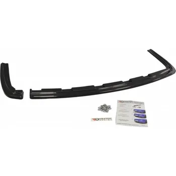 Nárazník Maxton Design splitter pod zadní nárazník pro BMW řady 5 (F10) M-pack (2011-)