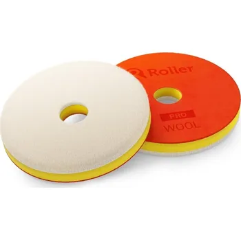 ADBL - Brusný kotouč DA150 Roller Pro Wool