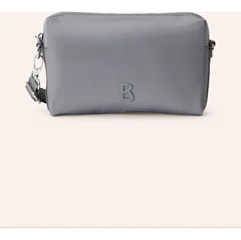 Kabelka Bogner Dámská Kabelka Přes Rameno Pukie, šedá, one size