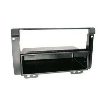 ISO redukce Rámeček autorádia 2-DIN Land Rover Freelander I.