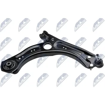 Zavěšení kol Řídicí páka, zavěšení kol NTY ZWD-VW-056