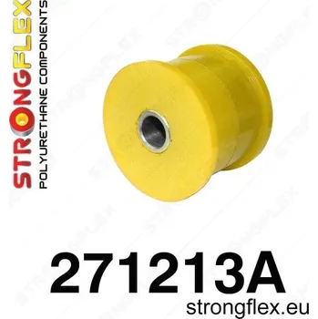 Silentblok nápravy Subaru SVX 91-97 - přední silentblok zadního podelného ramene do nápravnice SPORT