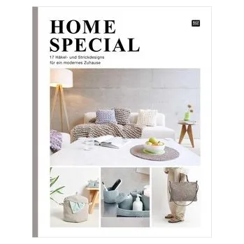 Home Special - Rico Design GmbH & Co. KG