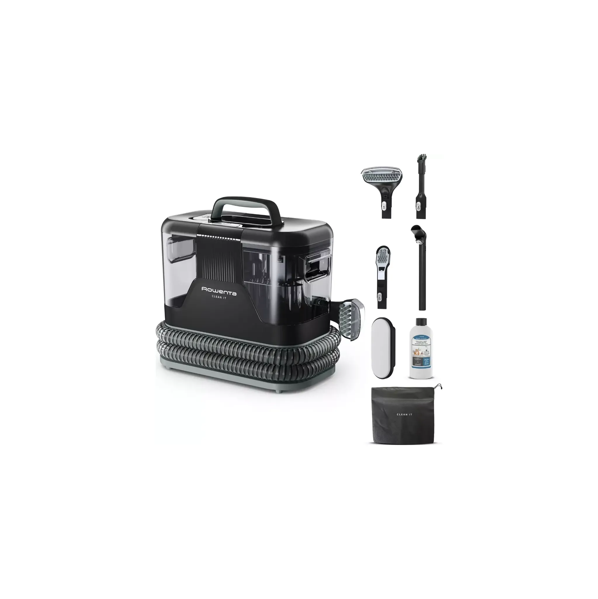 Fotografie 1 - Vysavač Rowenta IN5021F0