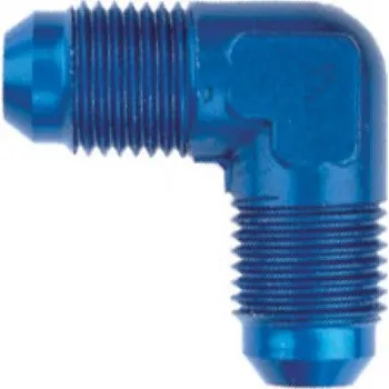 Fitinka D06 QSP- S úhlem 90°