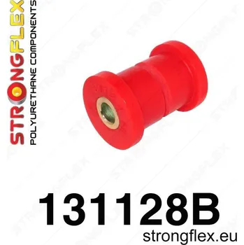 Silentblok nápravy Opel Calibra 90-97 - zadní silentblok předního ramene