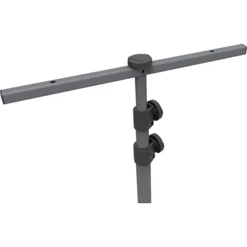 Pracovní světlo SCANGRIP DUAL BRACKET - rozšiřující držák pro uchycení dvou světel na stojany TRIPOD a WHEEL STAND