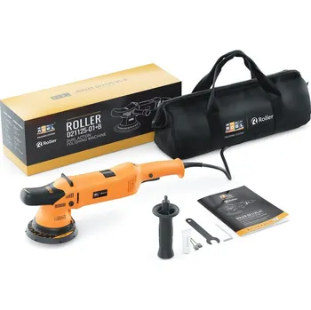 ADBL - Leštička Roller D21125-01 + taška