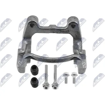 Brzdový třmen Držák, brzdový třmen NTY HZT-VW-092A