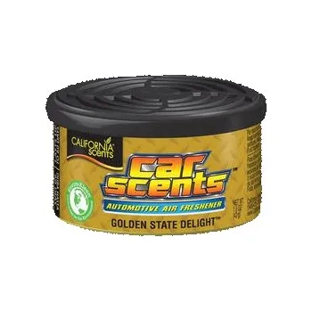 Vůně do auta California Scents - Gumoví medvídci