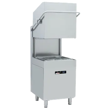 Myčka nádobí ATT DETERGENTY Korbová myčka nádobí OBM 1080T PDT, 400 V