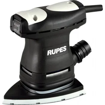 RUPES LS71T - elektrická orbitální bruska s filtrem, výkmit 2 mm, unašeč Delta