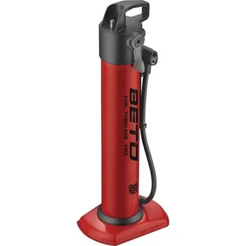 pumpička Beto 190 PSI tank vzduchový + DÁREK