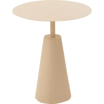 Konferenční stolek Odkládací stolek Style, ø 48 × 56 cm, kov A40773