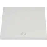 Poklop pochozí A15 pro revizní šachtu LIKOV plastový 550 x 550 mm šedý