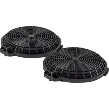 Příslušenství pro digestoř Filtr do digestoře CATA, Cooke & Lewis uhlíkový - náhrada 02859394 2ks