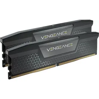 Operační paměť Corsair Vengeance 96GB (2x 48GB) DDR5 5600MHz (CMK96GX5M2B5600C40)