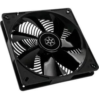PC ventilátor SilverStone AP140i černá (SST-AP140I)