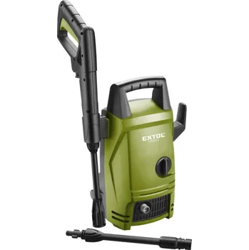 Vysokotlaký čistič čistič vysokotlaký, 100bar, 1400W