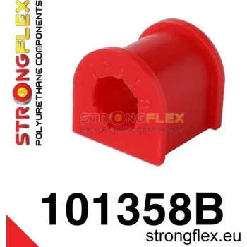 Silentblok nápravy Mazda MX-5 NA 89-98 - uložení předního stabilizátoru