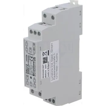 Napájecí zdroj pro osvětlení Lunatone GmbH 89453831-HS