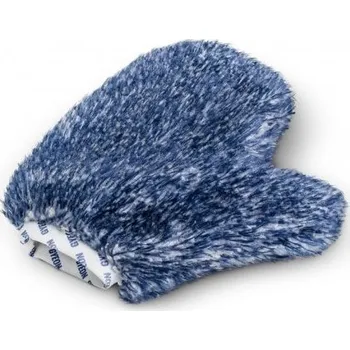 Gyeon Q2M Wheel Mitt mycí rukavice na ALU kola