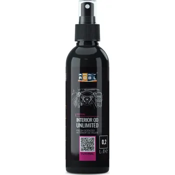 ADBL - Detailer interiéru Interior QD Unlimited 200ml