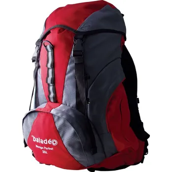 turistický batoh Turistický batoh Baladeo PLR133 Nanga Parbat 35L