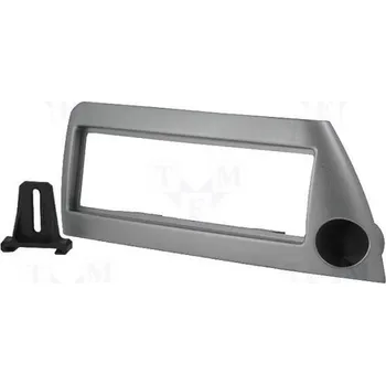 ISO redukce Rámeček autorádia 1-DIN Ford Ka