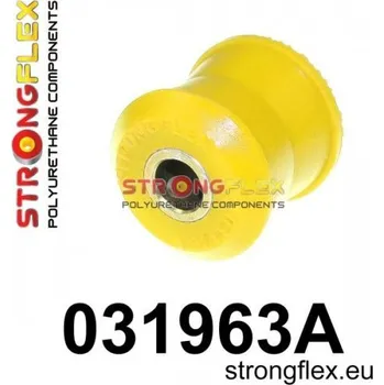 Silentblok nápravy BMW E46 98-06 - vrchní silentblok vzpěry zadního stabilizátoru SPORT