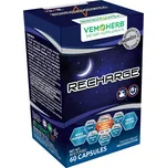 Vemoherb Recharge, 60 kapslí