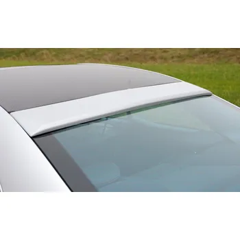 PC tuning Rieger patka na zadní okno pro Mercedes CLK W209 kupé vč. faceliftu, 00/02-06/04, 07/04-, plast ABS bez povrchové úpravy, bez výřezu pro anténu