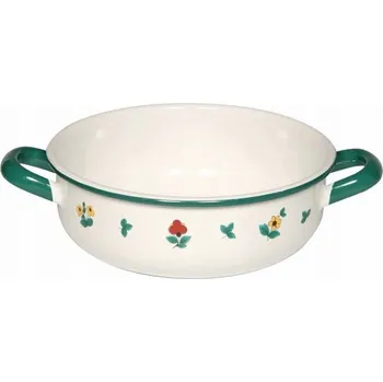 Riess RIESS - Keramická mísa 0,85l GMUNDNER Streublumen