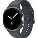 Samsung Galaxy Watch 8 (40mm,BT) Graphite SM-L320NDAAEUE