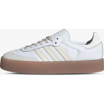 Dámská obuv Dámské tenisky adidas SAMBAE W EUR 41 1/3 1354222