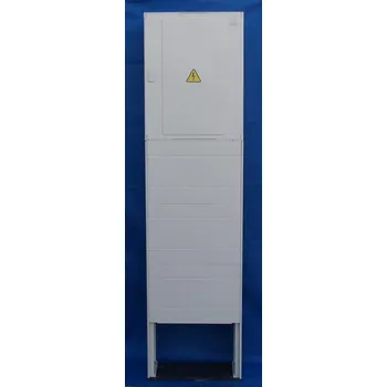 Rozvaděč DCK Holoubkov ER212/NKP7P-C 63A/QM+FV Rozvaděč ER212/NKP7P-C 63A/QM+FV