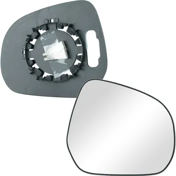 Auto zrcátko Sklo pravého zpětného zrcátka OPEL AGILA (HB) |1/2008 a výše| nevyhřívané | 5903107173996