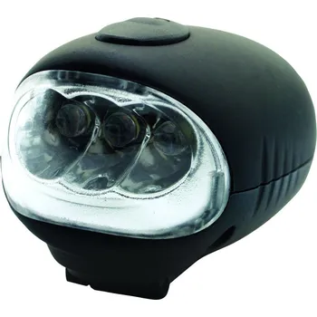 Čelovka Čelovka s klipem Baladeo PLR409 3xLED