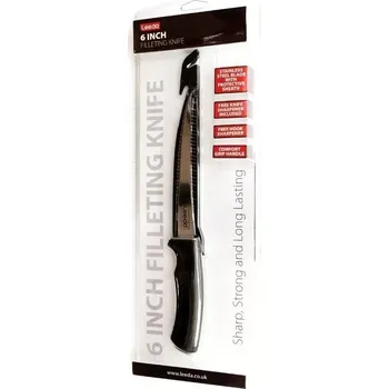 Kuchyňský nůž LEEDA Filetovací nůž střední 6 Filleting Knife