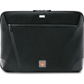 Hama obal na notebooky S max.velikostí: 41,1 cm (16,2) černá