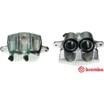 Brzdový třmen Brzdový třmen BREMBO F 61 086